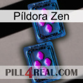 Píldora Zen 03